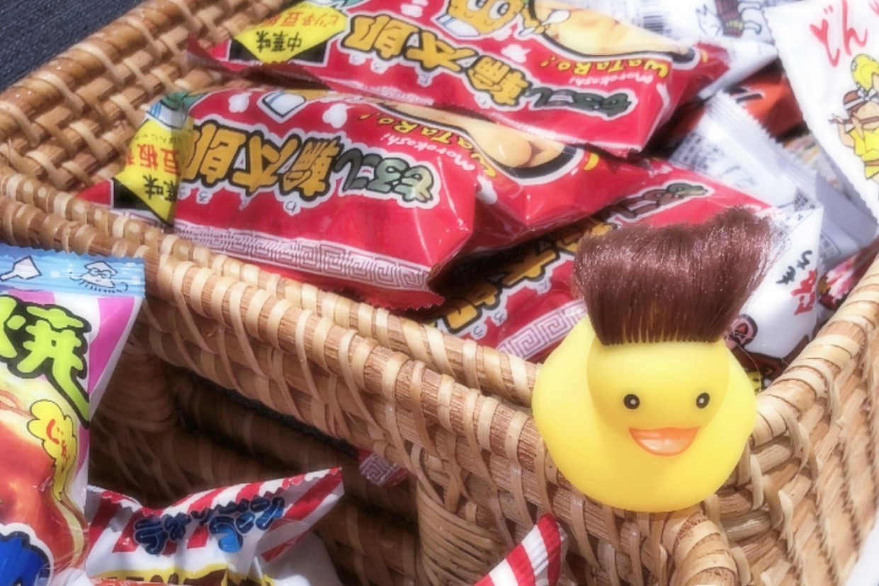 初売りです❣️